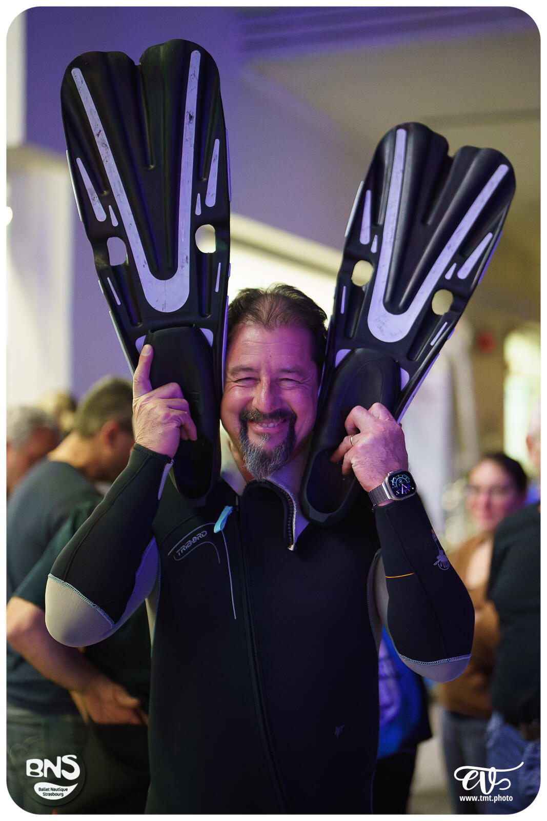 BNS - MILLE ET UNE NUITS